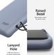 Etui Pancerne Ringke Air Galaxy Note 10+ granatowe 6
