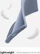Etui Pancerne Ringke Air Galaxy Note 10+ granatowe 7