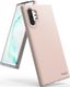 Etui Pancerne Ringke Air Galaxy Note 10+ różowe 1