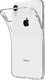 Spigen Etui Liquid Crystal clear iPhone 11 10