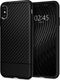 Spigen Etui Spigen Core Armor IPHONE 11 PRO MAX czarne uniwersalny 1
