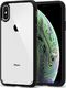 Spigen Etui Spigen Ultra Hybrid IPHONE 11 Matte czarne uniwersalny 10