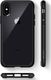 Spigen Etui Spigen Ultra Hybrid IPHONE 11 Matte czarne uniwersalny 2