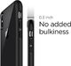 Spigen Etui Spigen Ultra Hybrid IPHONE 11 Matte czarne uniwersalny 9