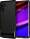 Spigen Etui Pancerne Spigen Neo Hybrid SAMSUNG GALAXY NOTE 10 czarne uniwersalny 1