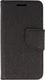 Etui portfel Fancy HUAWEI P SMART Z czarne uniwersalny 1