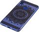 Etui Slim case Art Wzory XIAOMI REDMI NOTE 7/REDMI NOTE 7 PRO kwiat mandala uniwersalny 2