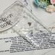 Etui Slim case Art Wzory Diamond XIAOMI REDMI 7 / REDMI Y3 transparentne uniwersalny 5