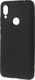 Etui Pancerne Carbon Fiber XIAOMI REDMI 7 / REDMI Y3 czarne uniwersalny 2