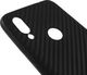 Etui Pancerne Carbon Fiber XIAOMI REDMI 7 / REDMI Y3 czarne uniwersalny 4