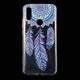 Etui Slim case Art Wzory XIAOMI REDMI 7 łapacz snów uniwersalny 1