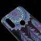 Etui Slim case Art Wzory XIAOMI REDMI 7 łapacz snów uniwersalny 2