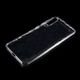 Etui Slim case Art Diamod clear XIAOMI MI 9 transparentne uniwersalny 1