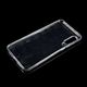 Etui Slim case Art Diamod clear XIAOMI MI 9 transparentne uniwersalny 2