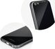 Etui Glass Case SAMSUNG GALAXY A20E czarne uniwersalny 2