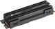 Dysk SSD Corsair MP600 2TB M.2 2280 PCI-E x4 Gen4 NVMe (CSSD-F2000GBMP600) 2