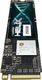 Dysk SSD Mushkin Helix-L 250 GB M.2 2280 PCI-E x4 Gen3 NVMe (MKNSSDHL250GB-D8) 2