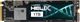 Dysk SSD Mushkin Helix-L 1 TB M.2 2280 PCI-E x4 Gen3 NVMe (MKNSSDHL1TB-D8) 1