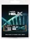 Dysk SSD Mushkin Helix-L 500 GB M.2 2280 PCI-E x4 Gen3 NVMe (MKNSSDHL500GB-D8) 5