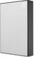 Dysk zewnętrzny HDD Seagate HDD Backup Plus Portable 4 TB Srebrny (STHP4000401) 1