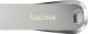 Pendrive SanDisk Ultra Luxe, 128 GB  (SDCZ74-128G-G46) 1
