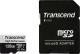 Karta Transcend 330S MicroSDXC 128 GB Class 10 UHS-I/U3 A2 V30 (TS128GUSD330S) 1