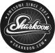 Sharkoon mata podłogowa Floor Mat Round 1