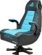 Fotel X Rocker X Rocker Infiniti Playstation Gaming Chair 2.1 - black/turquoise 1