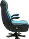 Fotel X Rocker X Rocker Infiniti Playstation Gaming Chair 2.1 - black/turquoise 3