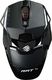 Mysz Mad Catz Mad Catz RAT 1+, mouse (black) 1
