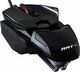 Mysz Mad Catz Mad Catz RAT 1+, mouse (black) 2