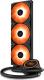 Chłodzenie wodne Deepcool Gammaxx L360 V2 (DP-H12RF-GL360V2C) 10