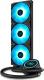 Chłodzenie wodne Deepcool Gammaxx L360 V2 (DP-H12RF-GL360V2C) 14
