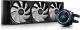 Chłodzenie wodne Deepcool Gammaxx L360 V2 (DP-H12RF-GL360V2C) 1