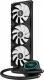 Chłodzenie wodne Deepcool Gammaxx L360 V2 (DP-H12RF-GL360V2C) 3