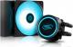 Chłodzenie wodne Deepcool Gammaxx L120T Blue (DP-H12RF-GL120TB) 1