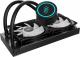Chłodzenie wodne Deepcool Gammaxx L240T Blue (DP-H12RF-GL240TB) 8