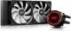 Chłodzenie wodne Deepcool Gammaxx L240T Red (DP-H12RF-GL240TR) 2