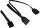 Wentylator Argus L-12025 Aura RGB (88885454) 10