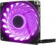 Wentylator Argus L-12025 Aura RGB (88885454) 1