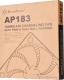 Wentylator SilverStone AP183 (SST-AP183) 7