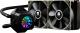 Chłodzenie wodne Thermalright Turbo Right 240C (200200136) 1
