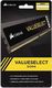 Pamięć Corsair Value Select, DDR4, 32 GB, 2666MHz, CL18 (CMV32GX4M1A2666C18) 1