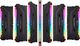 Pamięć Corsair Vengeance RGB PRO, DDR4, 32 GB, 4000MHz, CL19 (CMW32GX4M4K4000C19) 4