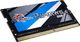 Pamięć do laptopa G.Skill Ripjaws, SODIMM, DDR4, 32 GB, 2666 MHz, CL19 (F4-2666C19D-32GRS) 1