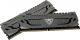 Pamięć Patriot Viper Steel, DDR4, 16 GB, 3600MHz, CL17 (PVS416G360C7K) 2