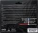 Pamięć Patriot Viper Steel, DDR4, 16 GB, 3600MHz, CL17 (PVS416G360C7K) 6