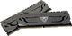 Pamięć Patriot Viper Steel, DDR4, 32 GB, 3200MHz, CL16 (PVS432G320C6K) 1