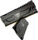 Pamięć Patriot Viper Steel, DDR4, 32 GB, 3200MHz, CL16 (PVS432G320C6K) 2