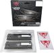 Pamięć Patriot Viper Steel, DDR4, 32 GB, 3200MHz, CL16 (PVS432G320C6K) 5